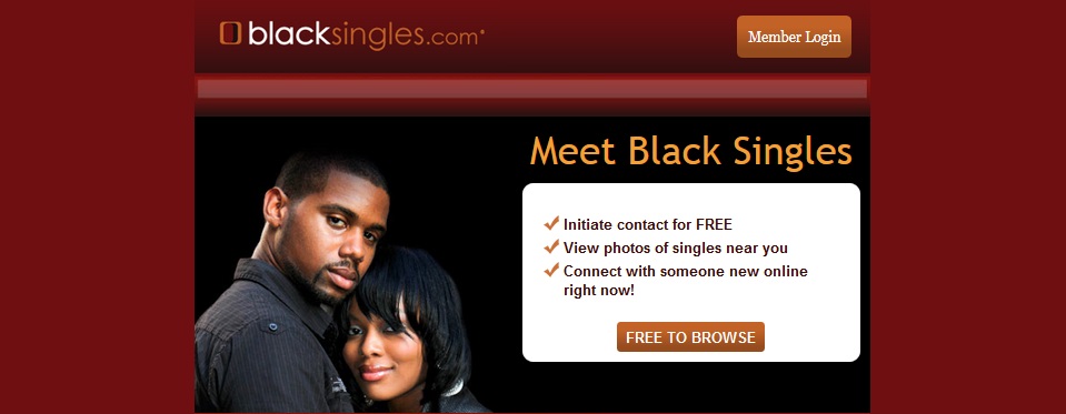 Black Singles 16