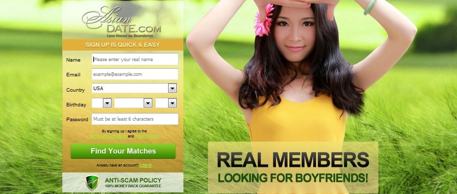 Asian Dating Adore Their 102