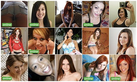 FreeHOOKUPSearch fake profiles
