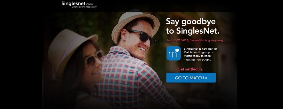 Singlesnet dating site