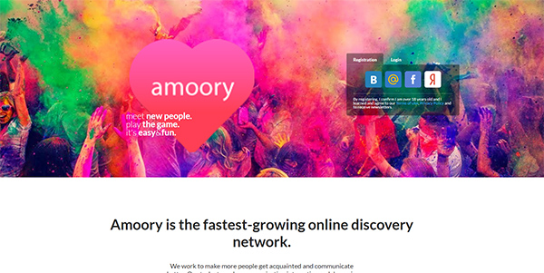 amoory.com dating review