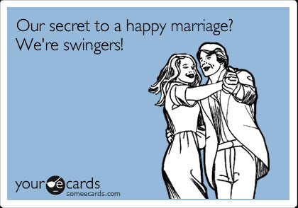 Swinger Couples