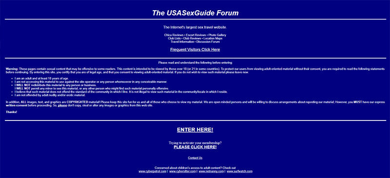 usasexguide.com