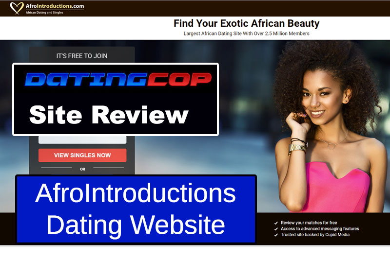 afrointroduction dating review