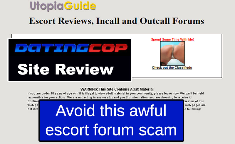 Utopia Guide Reviews