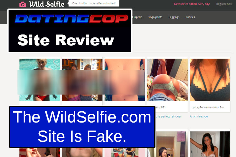 Wildselfie review