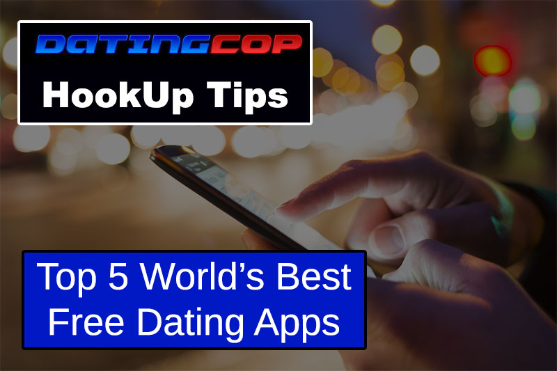 dating apps free