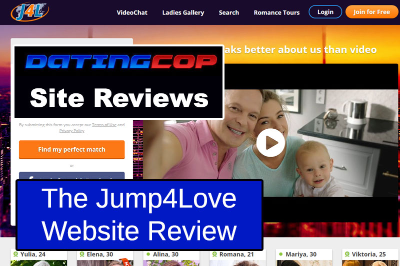 Jump4Love Reviews