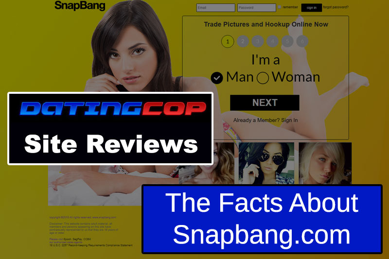 Snapbang site review