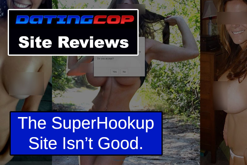 Superhookup.com Review