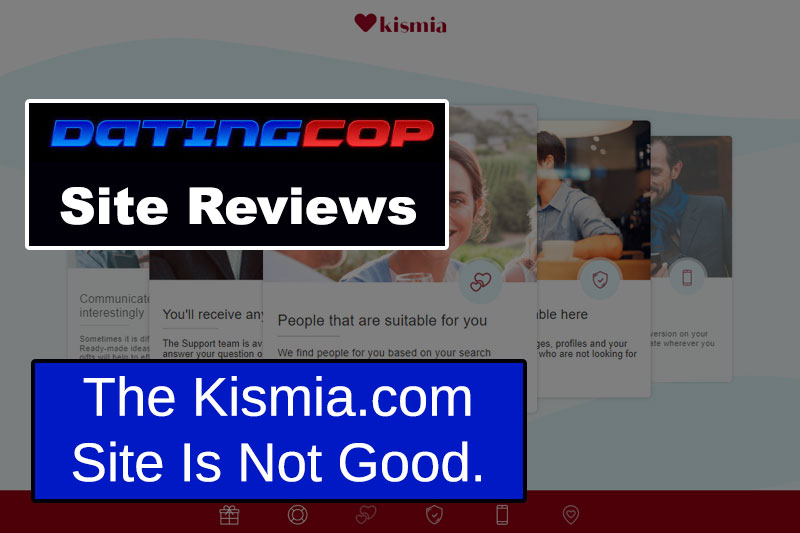 Kismia.com Review