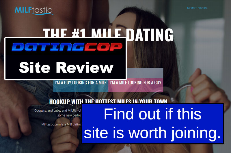 Milftastic.com Review