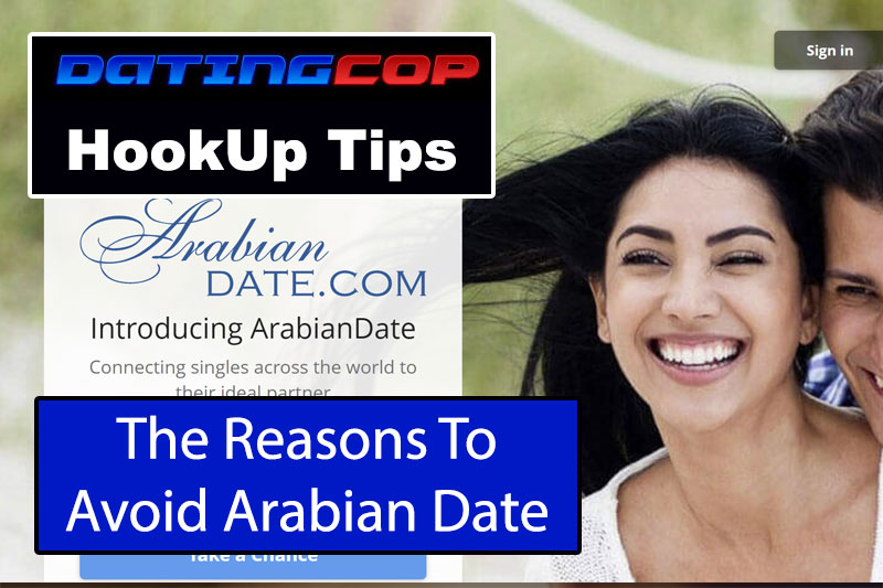 Arabian Date