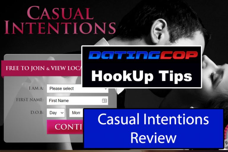 Best dating site for casual sex