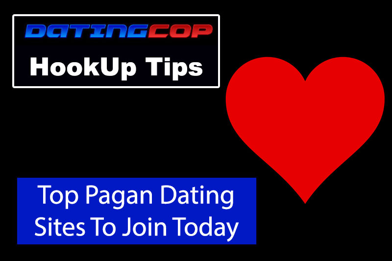 Pagan Dating