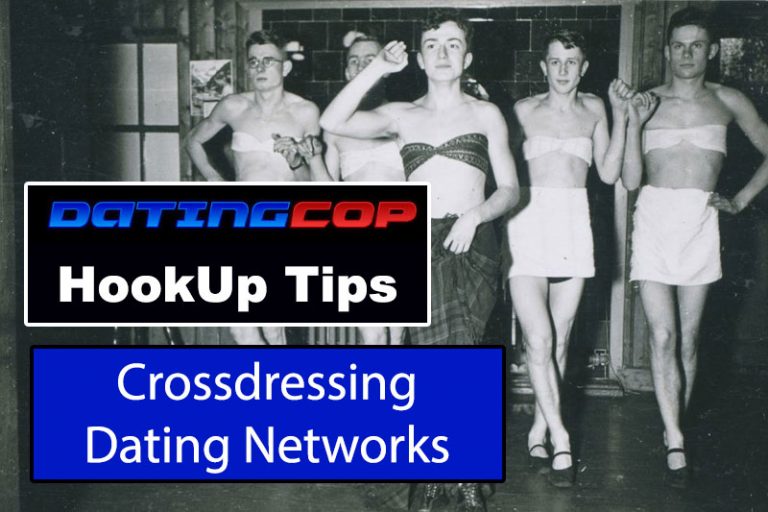 Best Crossdressing Dating Sites Worth Trying | DatingCop.com