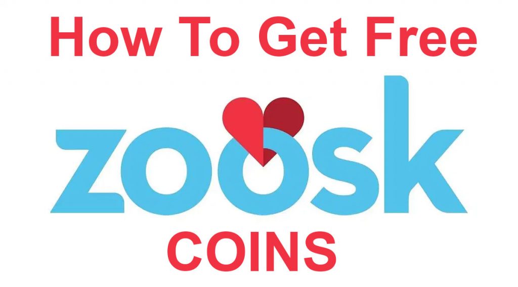 free zoosk coins