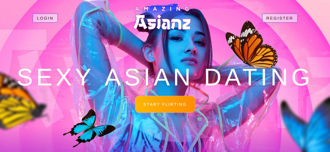 AmazingAsianz Review