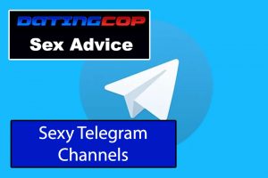 Sexy Telegram Channels - Top 8 of 2025 | Datingcop