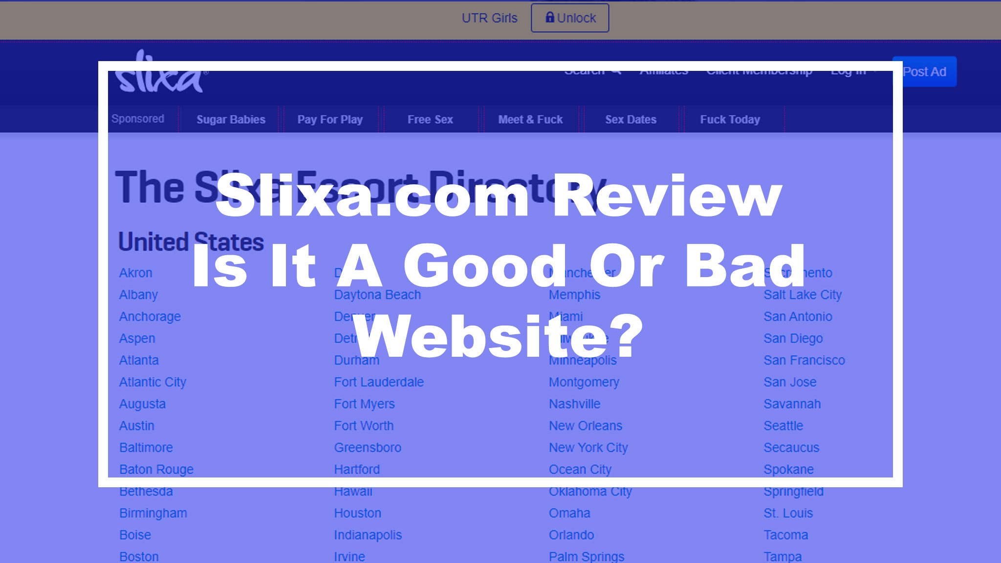 Slixa Review