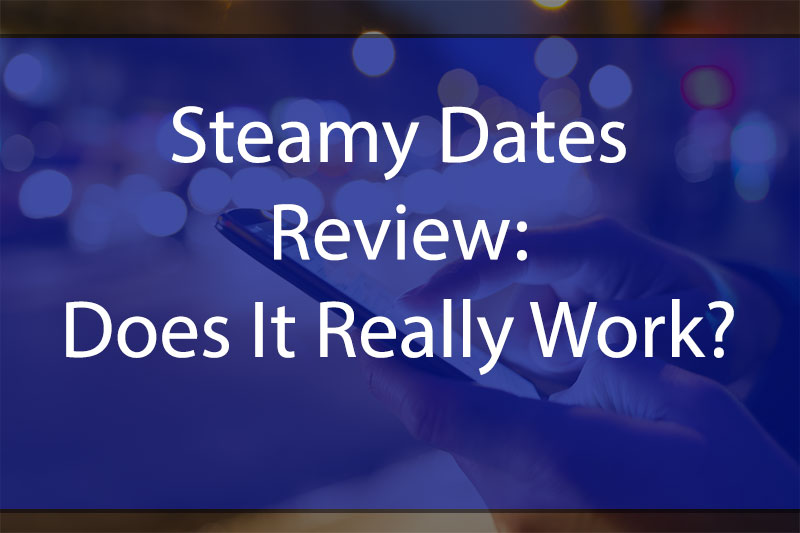 Steamy Dates Review