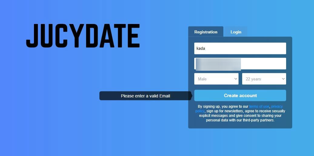Jucydate.com Review