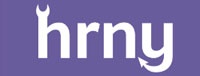 Hrny logo