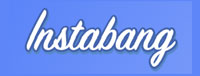 Instabang logo